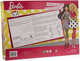 Barbie Big Make Up Set 5520L - Colorland Toys